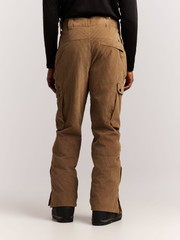 PRTJoss Corduroy ski trousers
