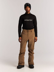 PRTJoss Corduroy ski trousers