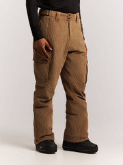 PRTJoss Corduroy ski trousers