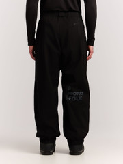 PRTxFLegend Baggy ski trousers