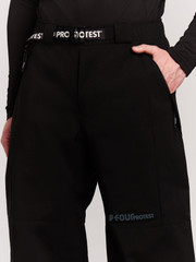 PRTxFLegend Baggy ski trousers