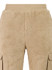 PRTCorse Teddy jogging trousers