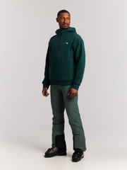 PRTBright Outdoor hoodie