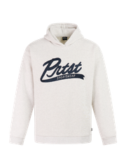 PRTBuzzed Outdoor hoodie