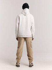 PRTBuzzed Outdoor hoodie