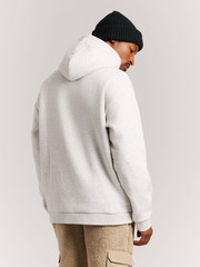 PRTBuzzed Outdoor hoodie