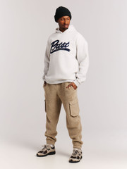 PRTBuzzed Outdoor hoodie