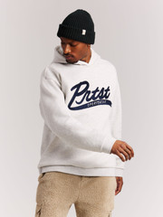 PRTBuzzed Outdoor hoodie