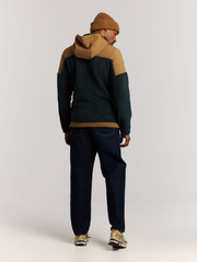 PRTArnold Outdoor zip up