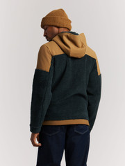 PRTArnold Outdoor zip up