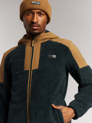 PRTArnold Outdoor zip up