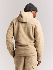 PRTArnold Outdoor zip up