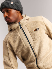 PRTArnold Outdoor zip up