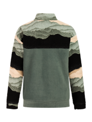 PRTPublic Outdoor fleece sweatshirt