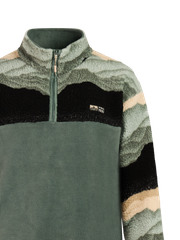 PRTPublic Outdoor fleece sweatshirt