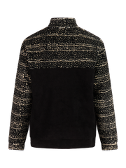 PRTPublic Outdoor fleece sweatshirt