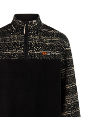 PRTPublic Outdoor fleece sweatshirt