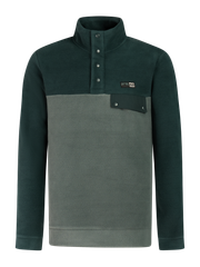 PRTWigland Outdoor fleece trui