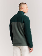 PRTWigland Outdoor fleece trui
