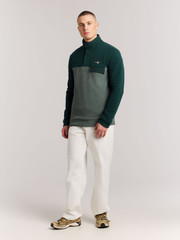 PRTWigland Outdoor fleece trui