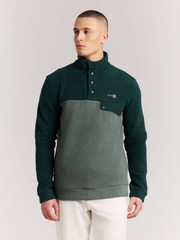 PRTWigland Outdoor fleece trui