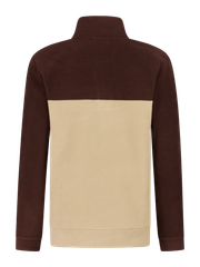 PRTWigland Outdoor fleece trui