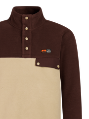 PRTWigland Outdoor fleece trui