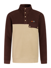PRTWigland Outdoor fleece trui