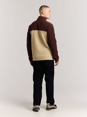 PRTWigland Outdoor fleece trui