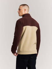 PRTWigland Outdoor fleece trui