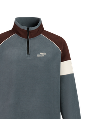 PRTElmar Outdoor fleece trui