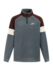 PRTElmar Outdoor fleece trui