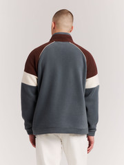 PRTElmar Outdoor fleece trui