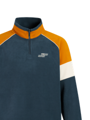 PRTElmar Outdoor fleece trui