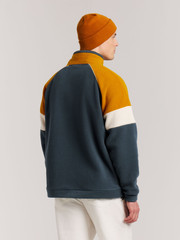 PRTElmar Outdoor fleece trui