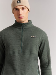 PRTAlive Outdoor fleece sweatshirt