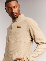 PRTAlive Outdoor fleece sweatshirt