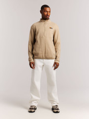 PRTAlive Outdoor fleece sweatshirt