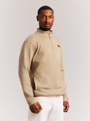 PRTAlive Outdoor fleece sweatshirt