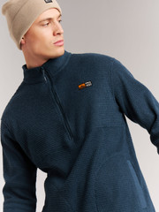 PRTAlive Outdoor fleece sweatshirt