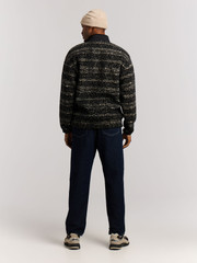PRTBrowser Outdoor fleece sweatshirt
