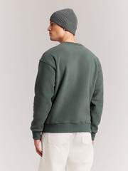 PRTHawks Outdoor sweatshirt