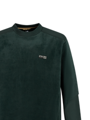 PRTKeenan Outdoor sweatshirt
