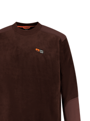 PRTKeenan Outdoor sweatshirt
