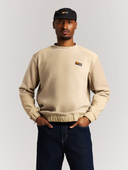 PRTKeenan Outdoor sweatshirt