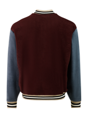 PRTKomari Outdoor sweatshirt