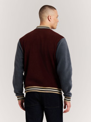 PRTKomari Outdoor sweatshirt