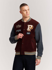 PRTKomari Outdoor sweatshirt