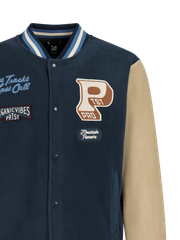 PRTKomari Outdoor sweatshirt