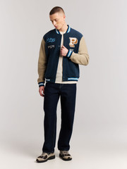 PRTKomari Outdoor sweatshirt